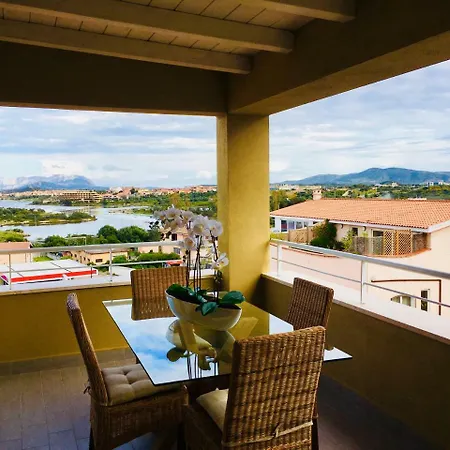 Apartment Attico Belvedere *