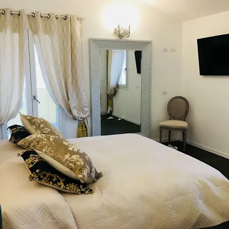 Attico Belvedere Apartment