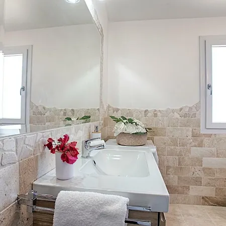 Apartment Attico Belvedere