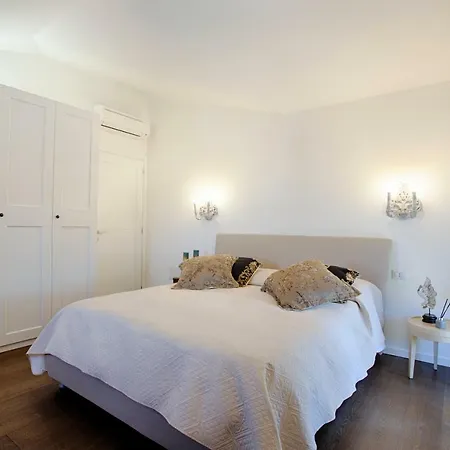 Attico Belvedere Apartment *