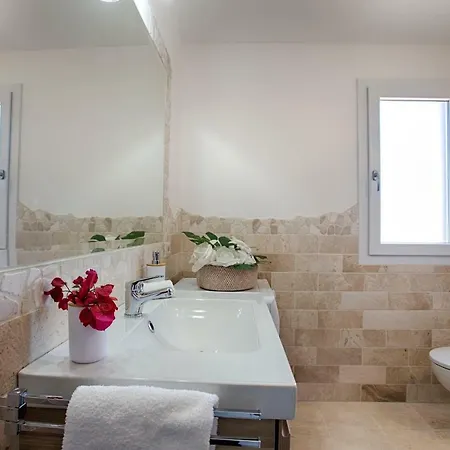 Apartment Attico Belvedere