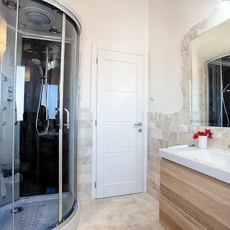 Apartment Attico Belvedere