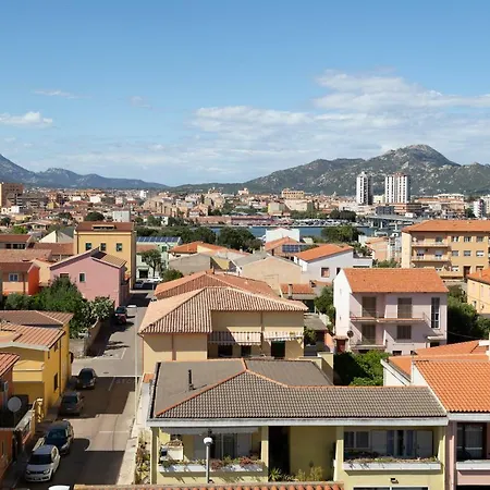 Attico Belvedere Olbia