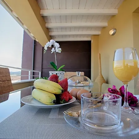 Apartment Attico Belvedere Olbia