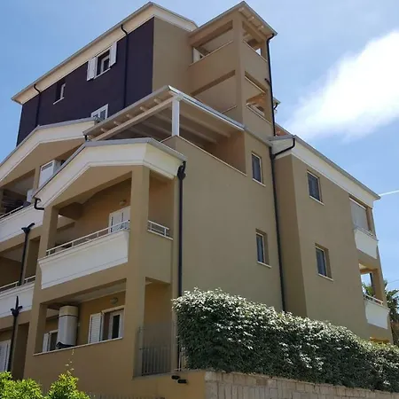 Apartment Attico Belvedere Olbia