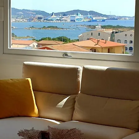 Attico Belvedere Apartment