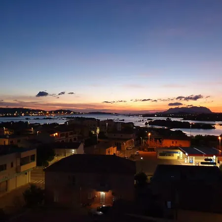 Attico Belvedere Apartamento Olbia