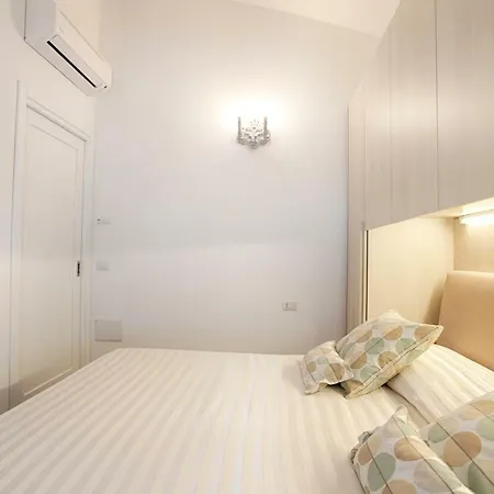 Attico Belvedere Apartamento