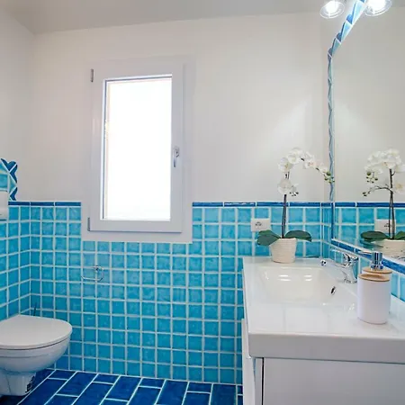 Attico Belvedere Apartamento Olbia