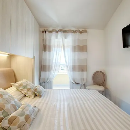 Attico Belvedere Apartamento Olbia